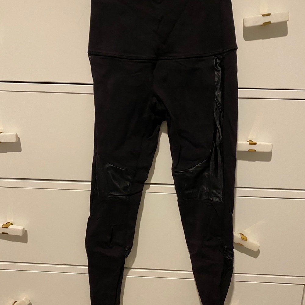 Splits 59 leggings